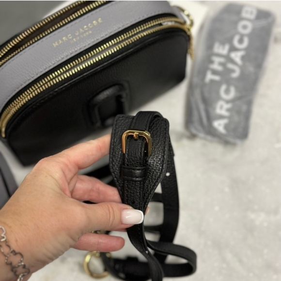 MARC JACOBS H11LO1SP21 - Picture 3 of 8